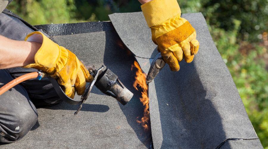 Professional flood damage restoration services in Paulina, OR