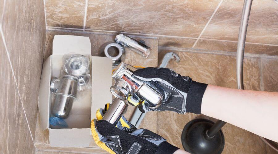 Expert flood damage restoration services in Paulina, OR